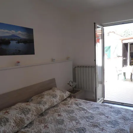 La Trafila D'oro Сasa de vacaciones Gragnano